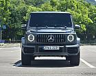 벤츠 G63 AMG 마누팍투어