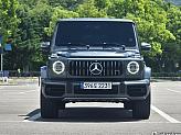 벤츠 G63 AMG 마누팍투어