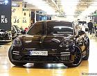포르쉐 파나메라 4.0 GTS