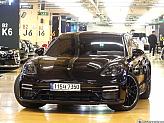 포르쉐 파나메라 4.0 GTS