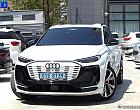 아우디 SQ6 e-트론