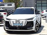 아우디 SQ6 e-트론