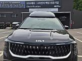 기아 더 뉴 카니발 1.6 터보 HEV 하이리무진