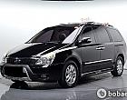 기아 그랜드 카니발 R 2.2 디젤 GLX R스페셜