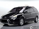 기아 그랜드 카니발 R 2.2 디젤 GLX R스페셜
