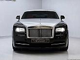 롤스로이스 레이스 6.6 V12