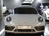포르쉐 911 타르가 4 GTS
