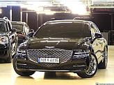 제네시스 더 올 뉴 G80 2.5 터보