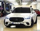 벤츠 AMG S63 E 퍼포먼스 4매틱
