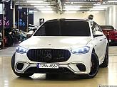 벤츠 AMG S63 E 퍼포먼스 4매틱