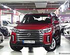 KG모빌리티 더 뉴 렉스턴 스포츠 2.2 디젤 4WD 프레스티지
