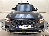 제네시스 뉴 GV70 2.5 터보 AWD