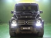 벤츠 G350 d 스포츠팩