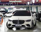 벤츠 S400 d 4매틱