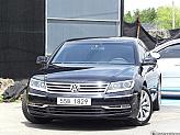 폭스바겐 페이톤 3.0 V6 TDI 4모션