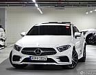 벤츠 CLS450 4매틱 AMG 라인