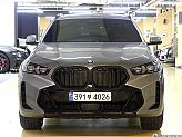 BMW X6 xDrive 30d M 스포츠