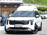 엠리무진 카니발 캠핑카