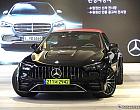 벤츠 CLE53 4매틱+ 카브리올레