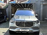 벤츠 마이바흐 GLS 600 4매틱 마누팍투어