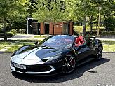 페라리 296 GTS 3.0 PHEV