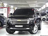 쉐보레 서버밴 6.2 4WD 