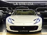 페라리 812 GTS 6.5 V12 