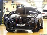 BMW X6 M 4.4 컴페티션 퍼스트 에디션