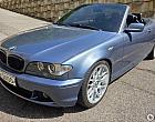 BMW 325Ci 컨버터블