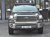 토요타 툰드라 5.7 V8 4WD 1794 에디션
