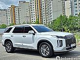 현대 더 뉴 팰리세이드 3.8 가솔린 4WD 르블랑