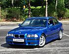 BMW M3 3.2 쿠페