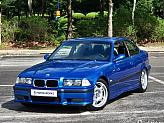 BMW M3 3.2 쿠페