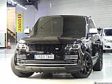 랜드로버 레인지로버 4.4 SDV8 오토바이오그래피