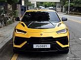 람보르기니 우루스 4.0 V8 퍼포만테