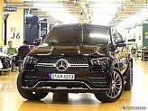 벤츠 GLE 400d 4매틱 쿠페