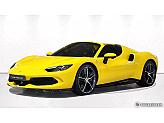 페라리 296 GTS 3.0 PHEV