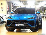 람보르기니 우루스 SE 4.0 V8 PHEV