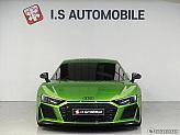 아우디 R8 5.2 V10 퍼포먼스 쿠페