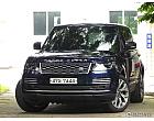 랜드로버 레인지로버 5.0 V8 SC LWB 오토바이오그래피
