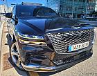 제네시스 GV80 3.0 디젤 AWD 7인승
