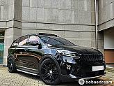 기아 더 뉴 쏘렌토 2.2 디젤 2WD 노블레스 스페셜