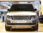 랜드로버 레인지로버 5.0 V8 SC LWB SV오토바이오그래피