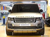 랜드로버 레인지로버 5.0 V8 SC LWB SV오토바이오그래피