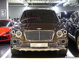 벤틀리 벤테이가 4.0 V8