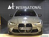 BMW M3 투어링 3.0 컴페티션 M xDrive