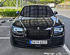 롤스로이스 고스트 6.6 V12 EWB