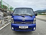 기아 봉고3 덤프 4WD
