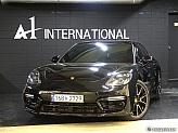 포르쉐 파나메라 4.0 GTS