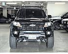 쉐보레 리얼 뉴 콜로라도 3.6 V6 4WD Z71-X 미드나잇